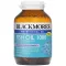 Blackmores Fish Oil 1000mg. 80 Capsules แบลคมอร์ส ฟิช ออยล์ 1000มก. 80 แคปซูล