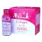 Blink Collagen Peptide Drink 6000mg. บริ๊งค์ คอลลาเจน เปปไทด์ 6000มก. 100ml. x 6ขวด