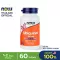 Now Foods Ubiquinol/CoQ10 "ยูบิคิวนอล/โคคิวเท็น" โคคิวเท็น บำรุงกล้ามหัวใจ ชะลอวัย ต้านอนุมูลอิสระ ซ่อมแซมและฟื้นฟูเซลล์