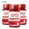 Acerola Cherry Vitamin Acerola X 3 bottles of natural vitamin C. The Nature Acerola Cherry Extract The Nature Vitamin C