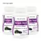 สารสกัดจากเมล็ดองุ่น x 3 ขวด 30 แคปซูล เดอะ เนเจอร์ เกรฟซีด Grape Seed Extract The Nature เกรปซีด เมล็ดองุ่น