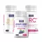 NBL Glutathione Marine Collagen + NBL BRC + VIG + NBL GRAPC OPC B. Truth 30 Capsules