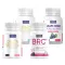 NBL Glutathione Marine Collagen / Syncs Plus / BRC+ / Grape Seat OPC Plus Be Truth 30 Capsule