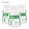 Spirulina seeds x 3 bottles of golden spiral seaweed. The Nature Spirulina Tablets The Nature