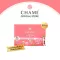 Chame 'Hydrolyzed Collagen Tripeptide Plus, total 30 sachets of collagen Helps the skin to be moist, moist.