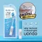 Bohktoh High Performance Eyelashes Adhesive 5 ml. False eyelashes tell white glue.