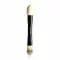 2 -headed makeup brush, Estee Lauder Foundation Perfecting Brush, size 14 cm. Worth 1500 baht.