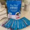 Ravier hydrolyzed collagen type 10 sachets