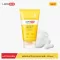 LACTO DERM ผลิตภัณฑ์ทำความสะอาดผิวหน้าและผิวกาย สูตรแลคโตบาซิลลัส Beneficial Moisturizing Skin Wash 120ml.