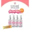 Chame 'Sanitizer Hand Spray 4 pieces