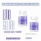 BTO Gluta BTO BTO 1 Get 1 Free GLUTA + VITAMIN C White Skin Aura Healthy Aura