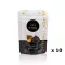 B-garlic black garlic size 20 grams