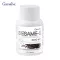 Giffarine Giffarine Cesami-S extract from black sesame Mixed with fragrant brown rice, vitamin C and selenium increase bone mass. Reduce high blood pressure, nourishing liver 60 capsules 41029