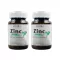 Vistra Zinc 15 mg. 45 capsules วิสทร้า ซิงค์ 15 มก. 45 แคปซูล แพ็คคู่