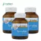 สาหร่ายสไปรูลิน่า x 3 ขวด สาหร่ายเกลียวทอง โมริคามิ ลาบอราทอรีส์ Spirulina Morikami Laboratories สาหร่าย สไปรูลิน่า สาหร่าย เกลียวทอง