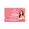 Chame Collagen Tripeptide Plus ชาเม่ คอลลาเจน ที่อั้มเลือก 10,000 มก. กล่องใหญ่  30 ซอง จำนวน 1 กล่อง