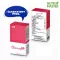 Nutrimaster Clearasoft Pink 30 tablets. Clearozoft Pink helps reduce the cause of acne.