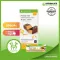 Herbalife Deluxe Protein Bar ดีลักซ์ โปรตีน บาร์ รส ซิตรัสเลมอน น้ำหนักแท่งละ 35 g ช่วยลดน้ำหนัก อาหารว่างชนิดแท่ง