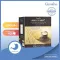Smarti SESAME, ready -made cereal beverages, black sesame recipes, mixed with fragrant brown rice, peeling, reducing osteoarthritis, 10 sachets