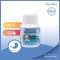 Giffarine Calcine Milk แคลซีน มิลค์ นมอัดเม็ดเสริมแคลเซียม บำรุงกระดูก เพิ่มส่วนสูง สำหรับเด็ก รสนม กระปุกละ 100 เม็ด