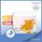 Instant Ginger Powder Drink, a healthy ginger drink for healthy, no sugar, nourishing the body for 10 sachets