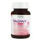 Vistra Vaginy 30 Capsules, Visatra Wajini 30 Capsules