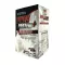 Vistra Whey Protein Plus Vanilla Flavour 17 g. 15 Packs Wisetraway Protein Plus Rawilala 17 K. 15 sachets