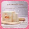 Soya-Whey Protein *Free Water Plantation Dietary supplement Concentrated protein From soybean and Giffarine powder