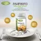 100% white Krachai Krachai Khao Capsule - helps to increase immunity, anti -virus, enhancement in the body. Delivered directly from the company