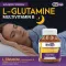 แอลกลูตามีน วิตามินบีรวม x 1 ขวด ไบโอแคป L-Glutamine MultiVitamin B B1 B2 B3 B5 B6 B7 B9 B12 Vitamin B complex Biocap แอลกลูตามีน หลับลึก หลับสบาย