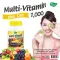 Vitamins, sync x 1 bottle, multinity, vitamin Plus, The Nature Multi Vitamin Plus Zinc