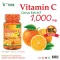 Vitamin C x 1 bottle of Citus 1000 mg extract. The Nature, Important Ascenda 60 mg Vitamin C Citrus Extract 1000 mg. The Nature