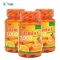 Vitamin C x 3 bottles of Citus 1000 mg extract. The Nature Ascorbic Acid 60 mg Vitamin C Citrus Extract 1000 mg. The Nature