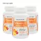 Vitamin C Vitamin E plus zinc x 3 bottles The Nature Vitamin C Vitamin E Plus Sync