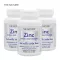 Zinc x 3 ขวด ซิงค์ อะมิโน แอซิด คีเลต Zinc Amino Acid Chelate เดอะ เนเจอร์ THE NATURE