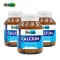 Calcium x 3 bottles of collagen, vitamin D, Calcium Collagen Vitamin D Biocap, Calcium Plus