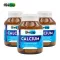 แคลเซียม x 3 ขวด คอลลาเจน วิตามินดี ไบโอแคป Calcium Collagen Vitamin D Biocap แคลเซียม พลัส