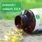 Gate Sea, Dow Nut Oil, Inca, 100 Cold Biting 2 sets, 2 bottles