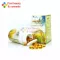 Gomphrena Gomphrena, 1 bottle of rice bran oil 60 capsule