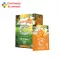 Real Emergen-C 1,000mg. 10 sachets, vitamin C, brewed