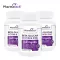 Beta Glucan x 3 ขวด Biotin & Zinc Pharmatech เบต้ากลูแคน ไบโอติน แอนด์ ซิงค์ ฟาร์มาเทค ภูมิคุ้มกัน Beta 1,3/1,6 Glucan