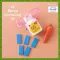 วิตามินเด็ก อาหารเสริมเด็ก แอล ซี วิต จูเนียร์ กิฟฟารีน LC Vit Junior | ดูแลสายตาสำหรับเด็ก กลิ่นมิกซ์เบอร์รี่