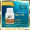 Fish oil, size 1,000 mg, containing 50 capsules