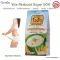 Selling well !! Free delivery !! Giffarine Vita, 50% Giffarine Reduced Sugar, 50% of low -fat malt protein, no cholesterol. 1 box/15 sachets/132 baht