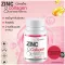 ขายดี!!! ส่งฟรี!!!! "ซิงก์ แอนด์ คอลลาเจน" ผลิตภัณฑ์เสริมอาหาร ซิงก์คอลลาเจน แอล-อาร์จินีน แอล-ออร์นิทีน และวิตามินซี Zinc and Collagen