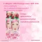 Selling well !!! Free delivery !!! Collagen supplements mixed with pomegranate SOP 100+ concentrated pomegranate juice Collagen Peptide Salmon, collagen peptide, vitamin C