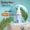 Better U -Maxium Joy Body Spray