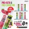 เม็ดฟู่Germany Pro-Carnitine +  Pro-Asta 12 หลอด แถมฟรี Smart Watch Mi band 4 C