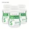 Spirulina Tablets The Nature Spicy Seaweed, Type x 3 Bottles, Seaweed, Gold Detox Helping the Nature