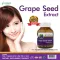 สารสกัดจากเมล็ดองุ่น x 1 ขวด โมริคามิ ลาบอราทอรีส์ Grape Seed Extract Morikami Laboratories